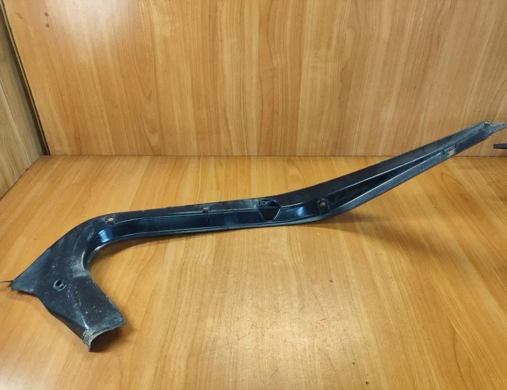 Други части на багажника