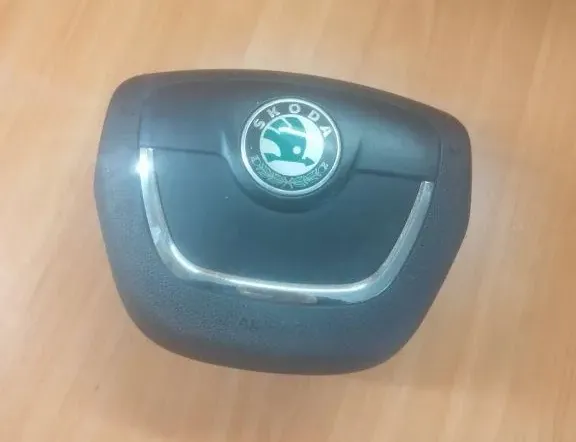 Airbag на волана