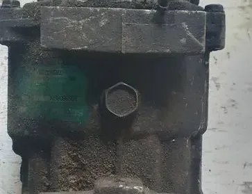 Помпа за климатик