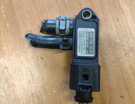 DPF сензор за налягане