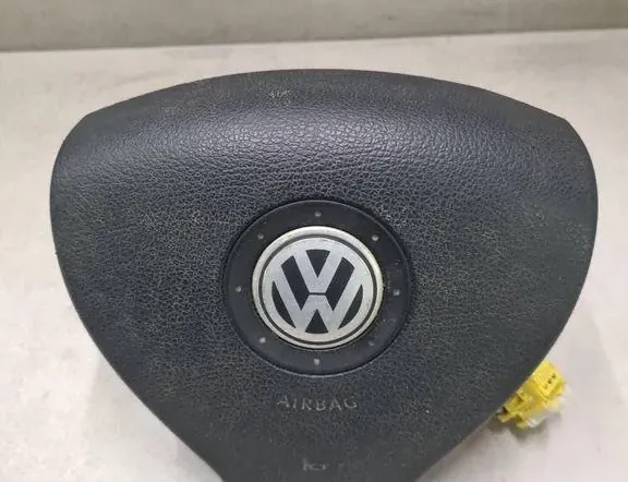 Airbag на волана