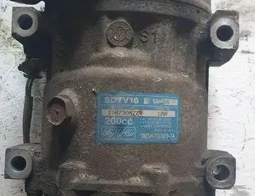 Помпа за климатик
