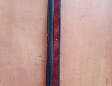 Заден допълнителен стоп