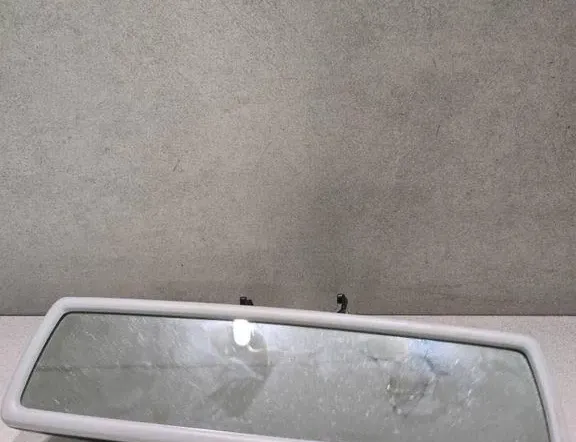 Вътрешно огледало за обратно виждане