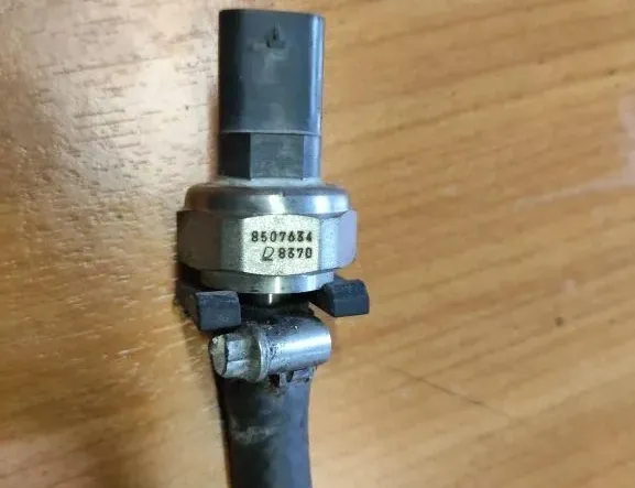 DPF сензор за налягане