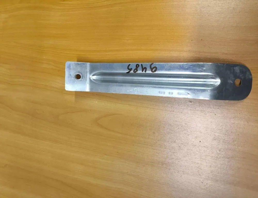 Други части на тялото