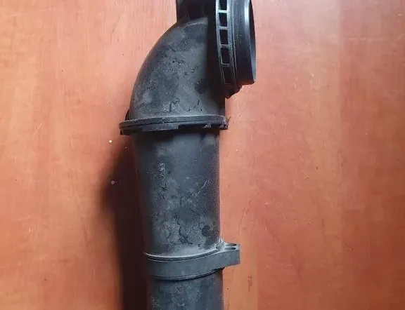 Тръба за всмукване на въздух