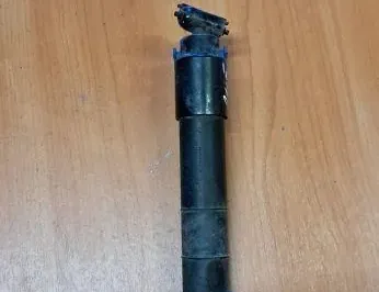 Дюза за миене на фаровете