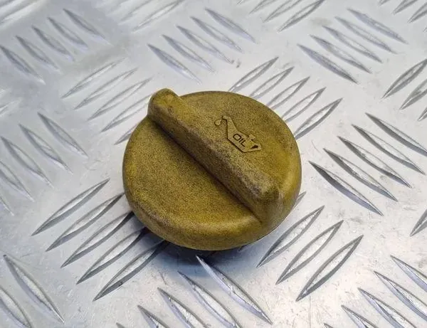 Капачка за пълнене на масло