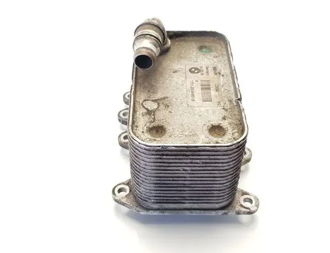 Държач за маслен филтър