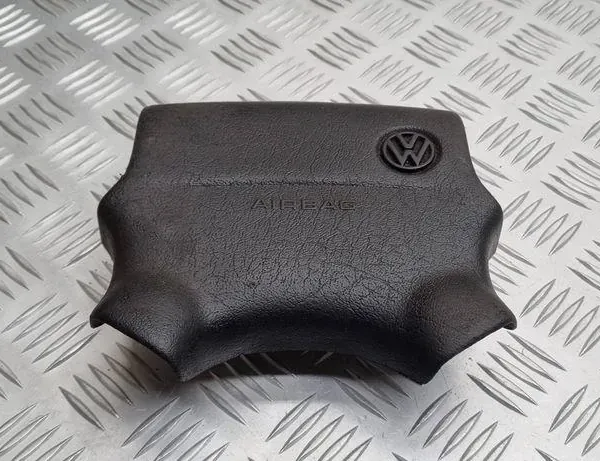 Airbag на волана