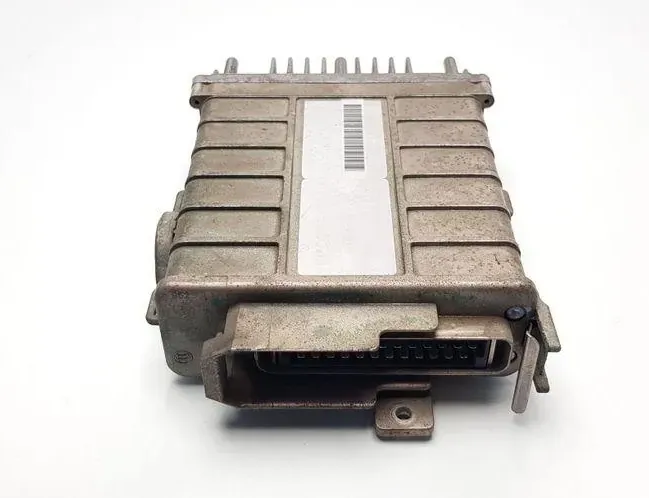 Блок за управление на двигателя ECU