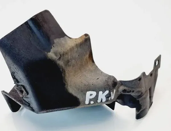 Друг панел под прикритие