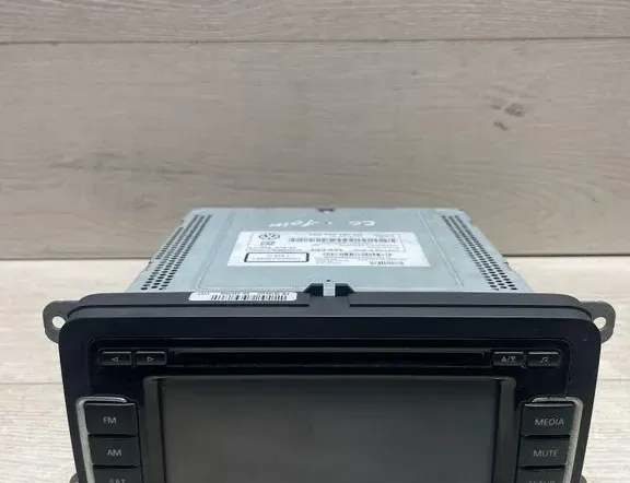 Музикален плейър с GPS