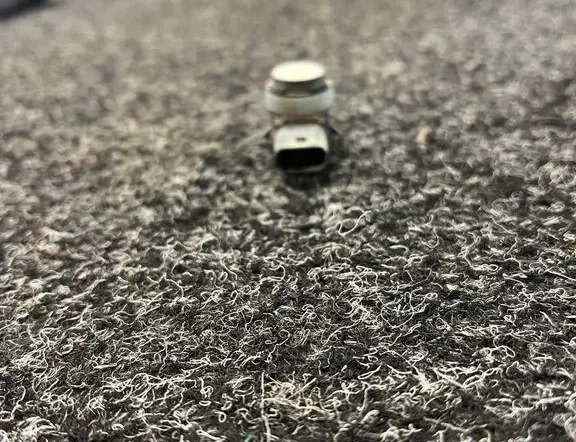 Сензор за ускорение