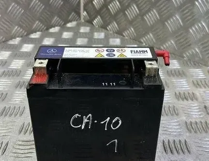 Батерия