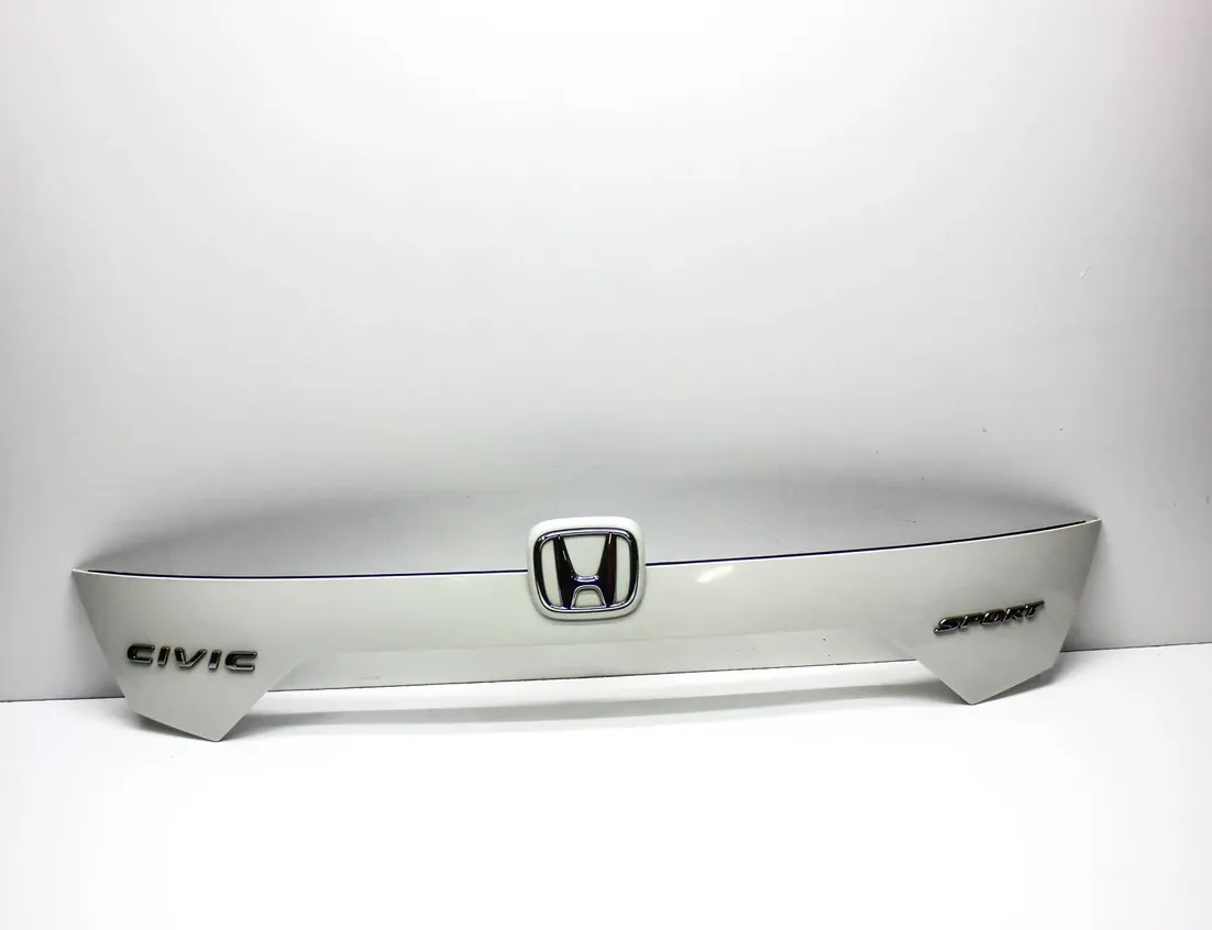 HONDA Civic 10 generation (2015-2021) Долна част на капака на багажника - HONDA · Civic · 10 generation (2015-2021) · 74890TBAAA1