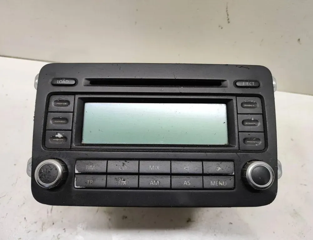 Музикален плейър с GPS