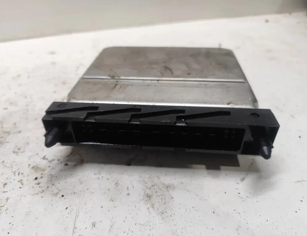 Блок за управление на двигателя ECU