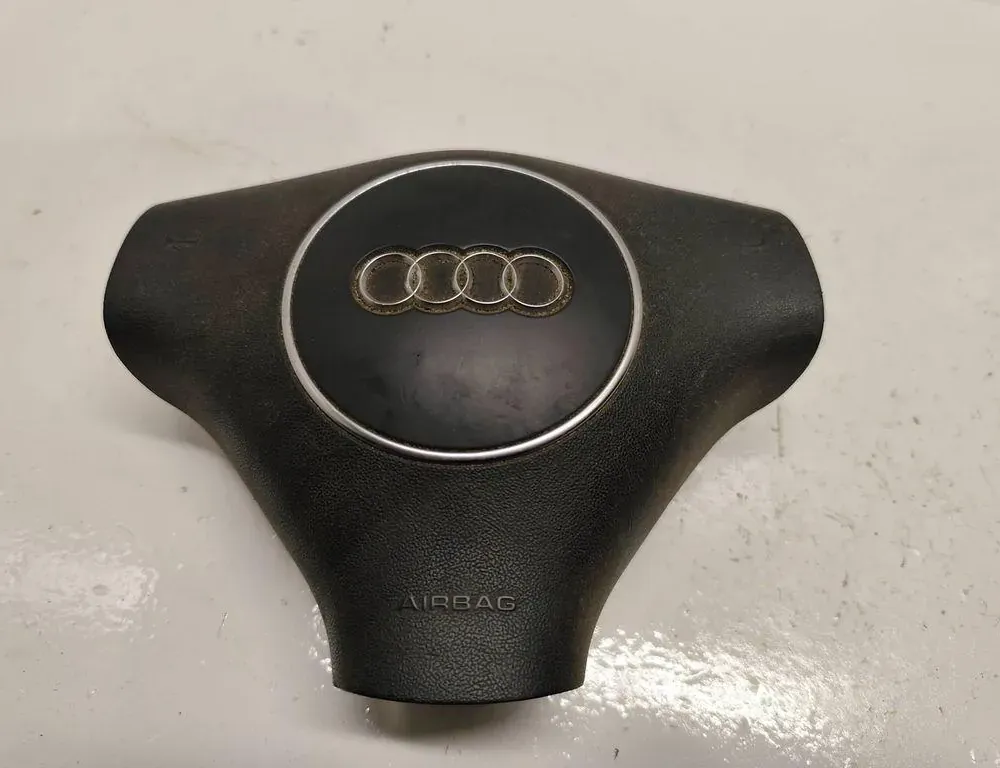 Airbag на волана