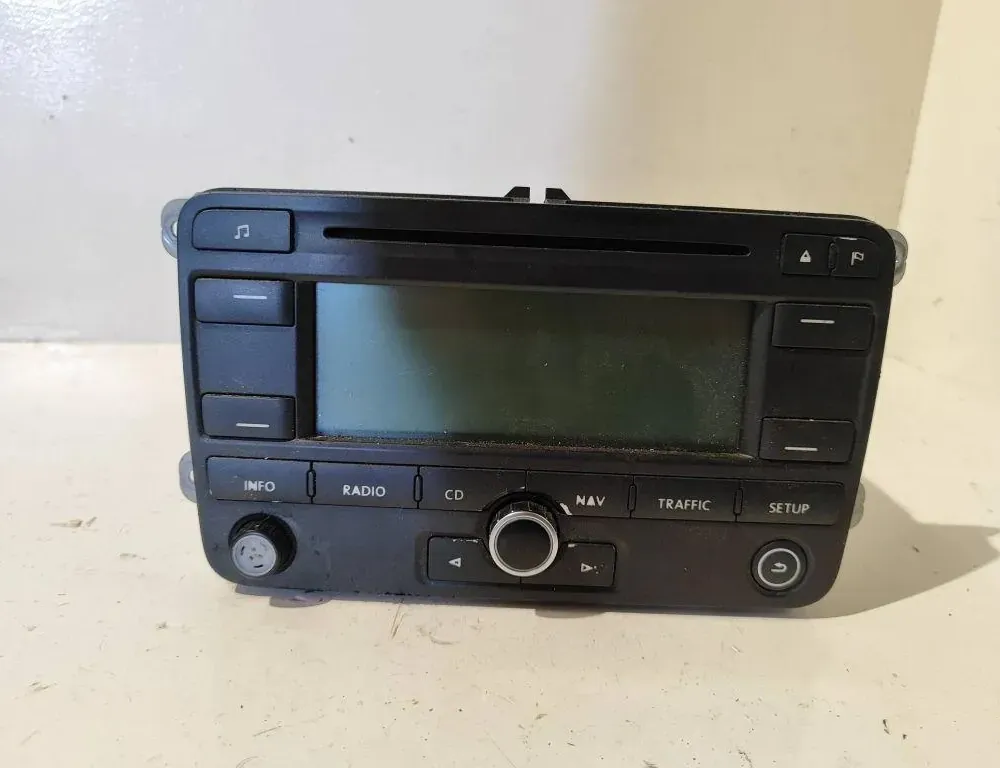 Музикален плейър с GPS