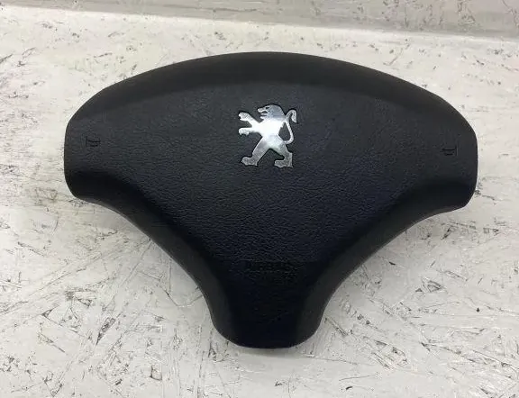 Airbag на волана