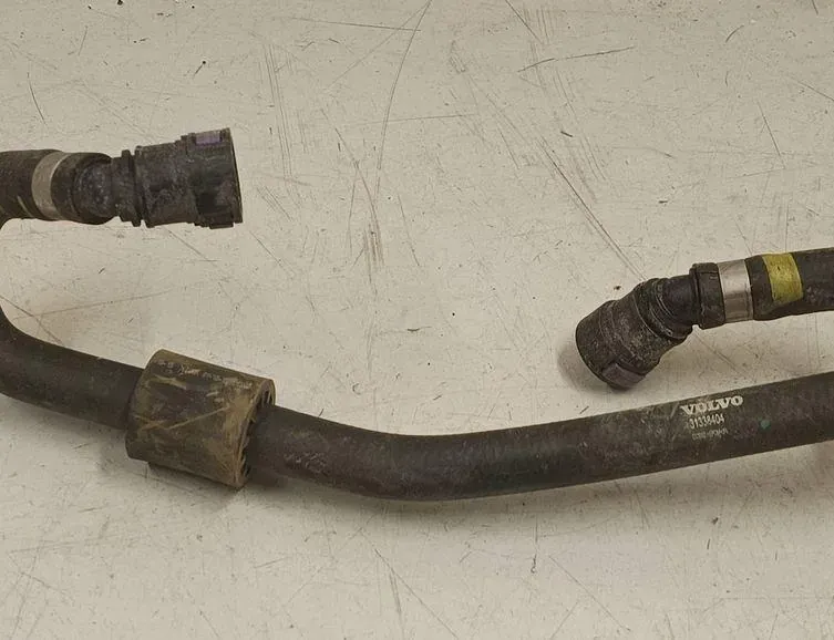 Тръба за маркуч за охлаждаща течност