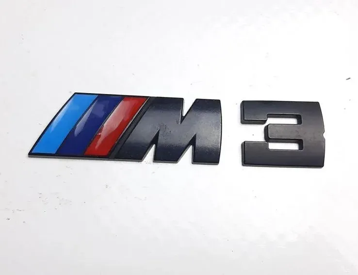 Емблема на производителя на автомобила