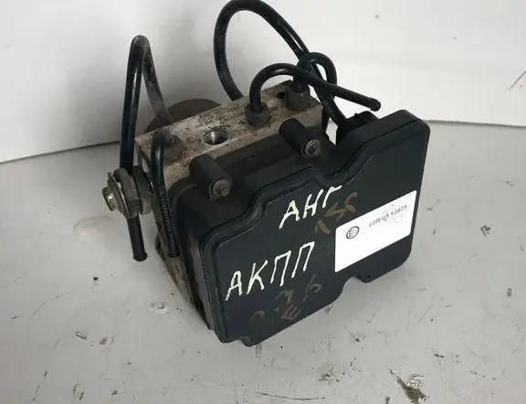 ABS помпа