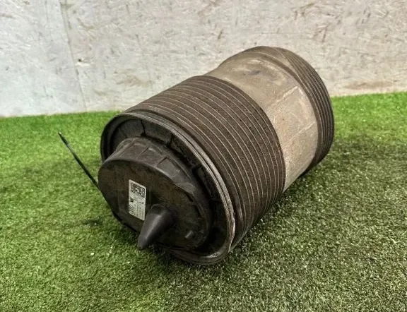 Въздушна пружина