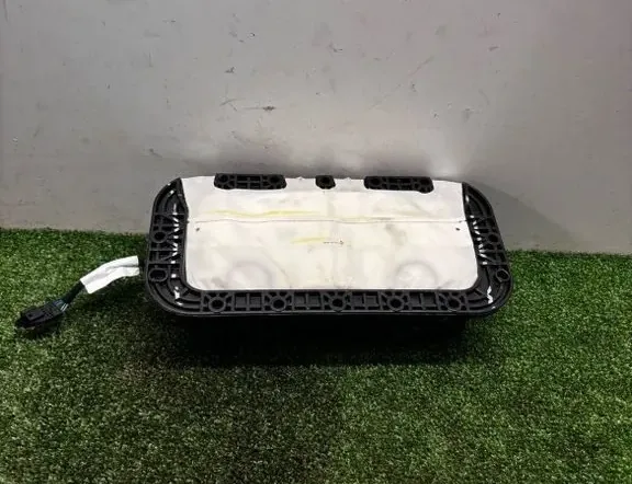 Табло Airbag SRS
