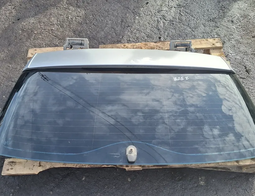 BMW 5 Series E60/E61 (2003-2010) Стъкло на прозореца на задната врата - BMW · 5 Series · E60/E61 (2003-2010