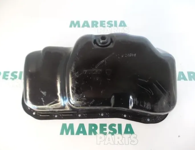 Маслен съд