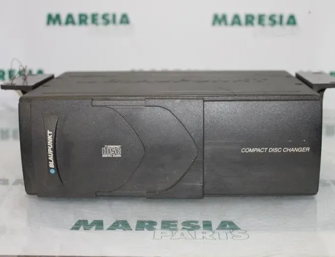 CD чейнджър