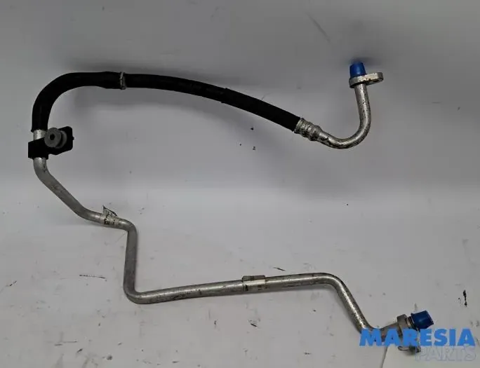 Маркуч за променлив ток