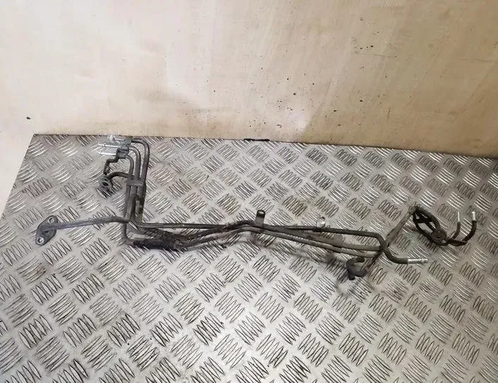Маркуч за гориво