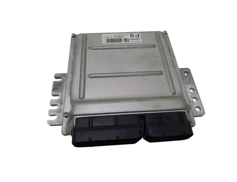 Блок за управление на двигателя ECU