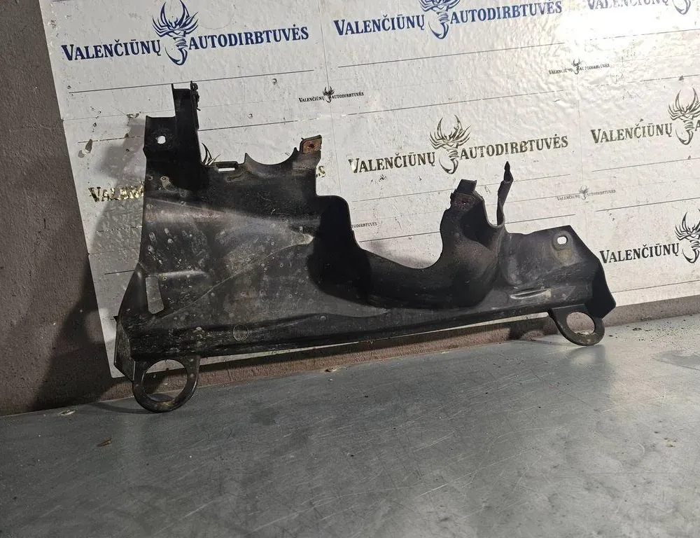 Друг панел под прикритие