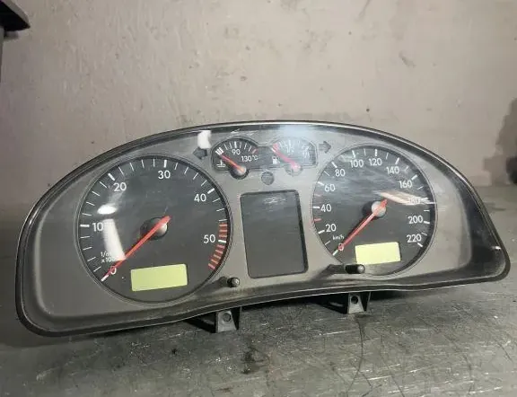Скоростомер
