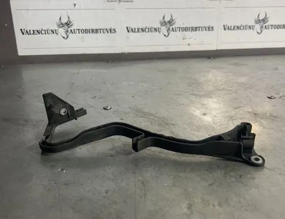 Други части на предно ляво шаси
