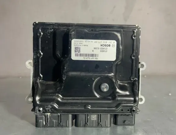 Блок за управление на двигателя ECU