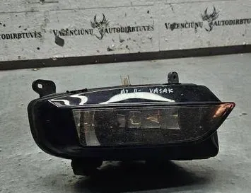 Преден ляв фар за мъгла