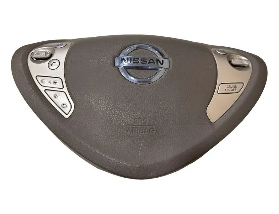 Airbag на волана