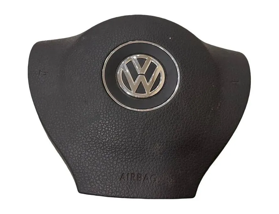 Airbag на волана