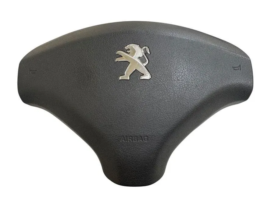 Airbag на волана