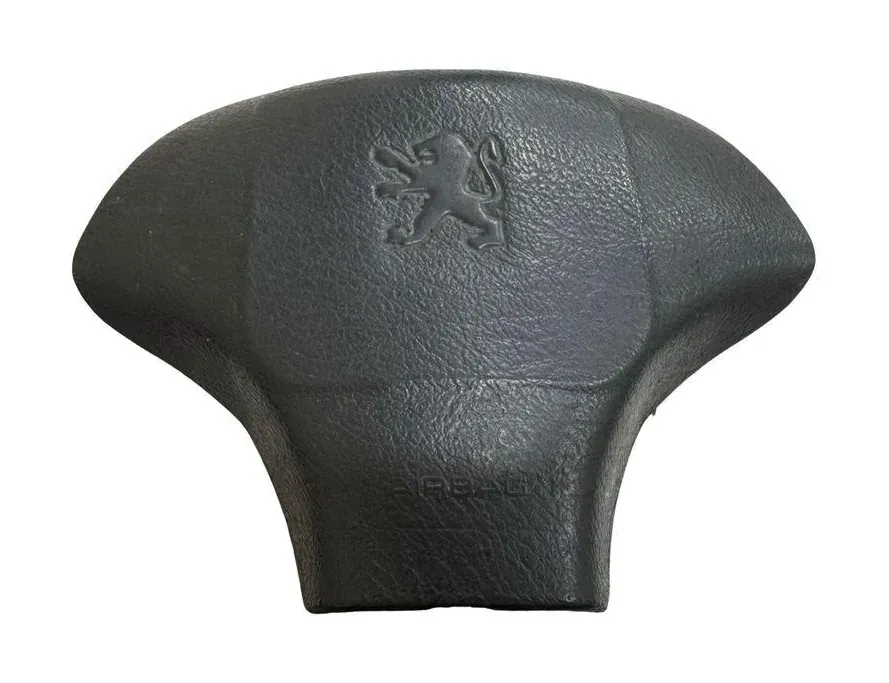 Airbag на волана