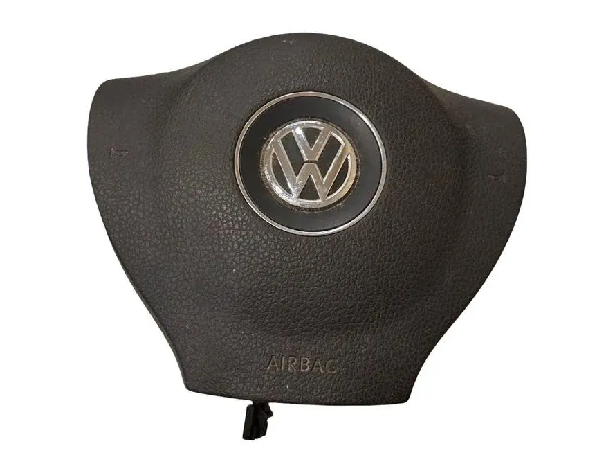 Airbag на волана