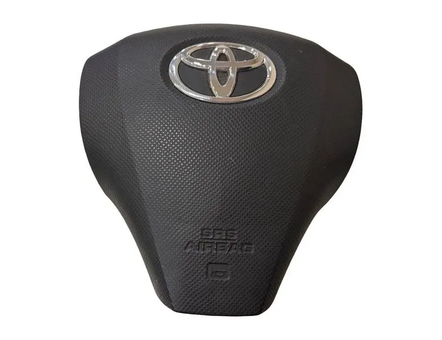 Airbag на волана