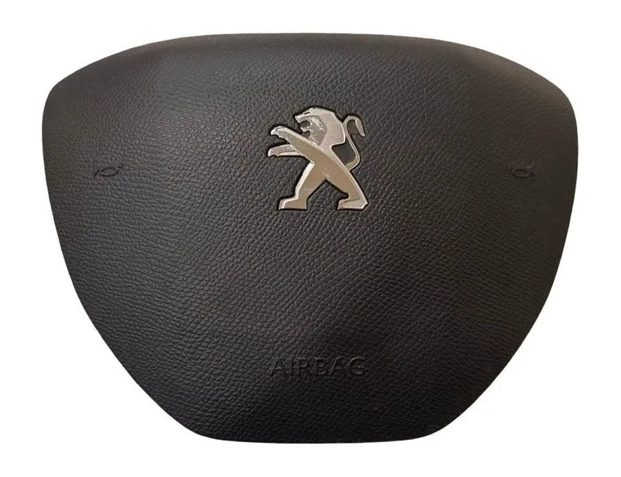 Airbag на волана