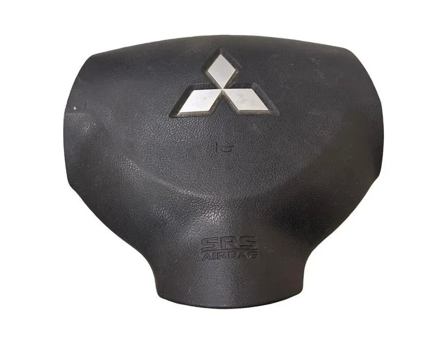 Airbag на волана